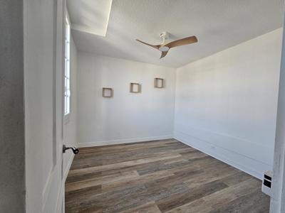 Appartement - 26 m² - 2 pièces