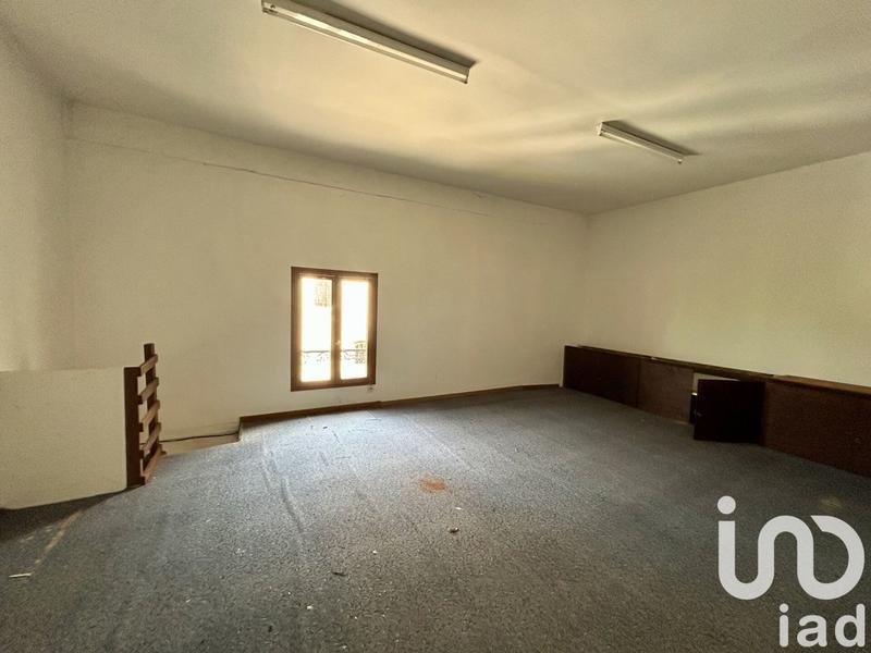 Maison de village - 212 m² - 5 pièces