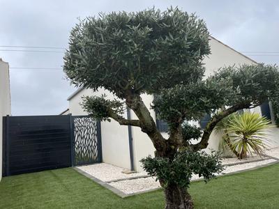 Villa - 98 m² - 4 pièces