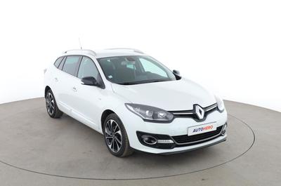 Renault Mégane Estate 1.2 TCe Energy Bose Edition 132 ch
