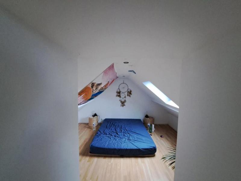 Maison - 60 m² - 4 pièces