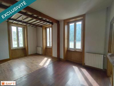 Maison - 116 m² - 5 pièces