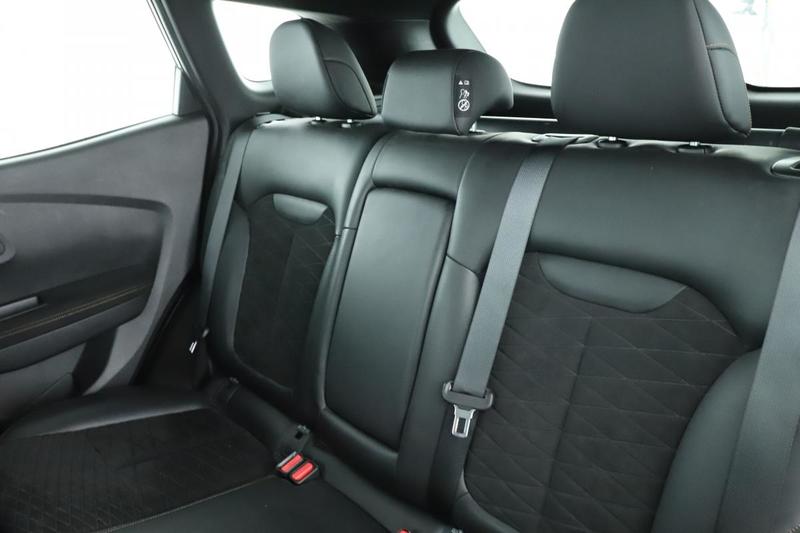 Renault Kadjar 1.3 TCe Sl Black Edition Edc 140 ch