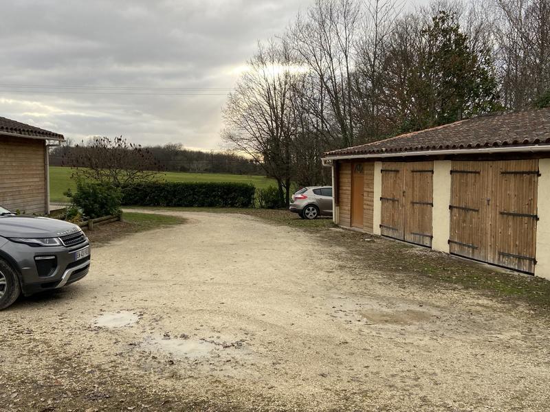 Châlet - 136 m² - 6 pièces