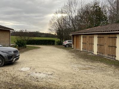Châlet - 136 m² - 6 pièces