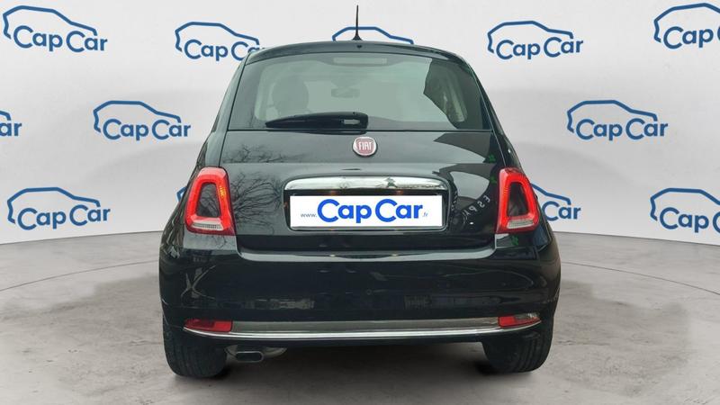 Fiat 500 II 1.2 69 Lounge