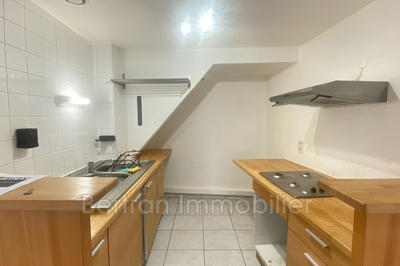 Maison - 58 m² - 3 pièces