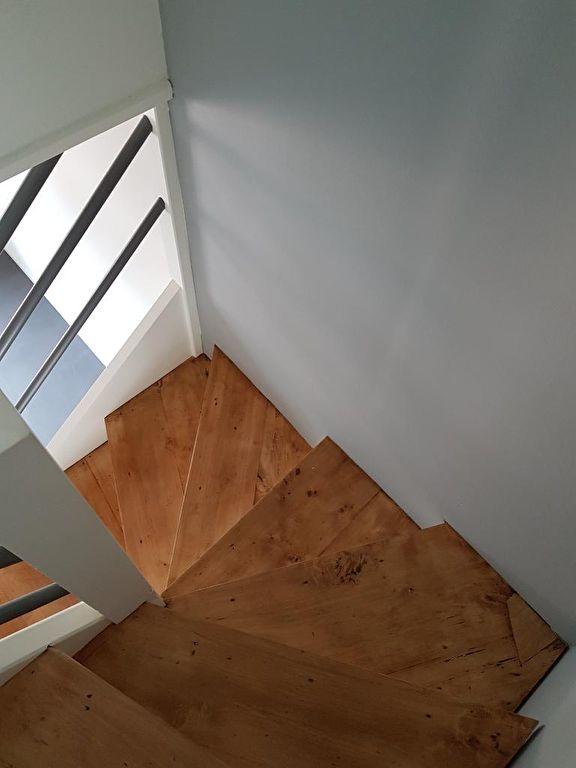 Maison - 69 m² - 3 pièces