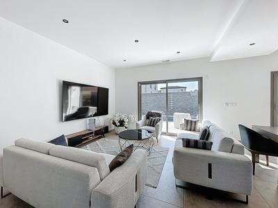 Villa - 125 m² - 5 pièces