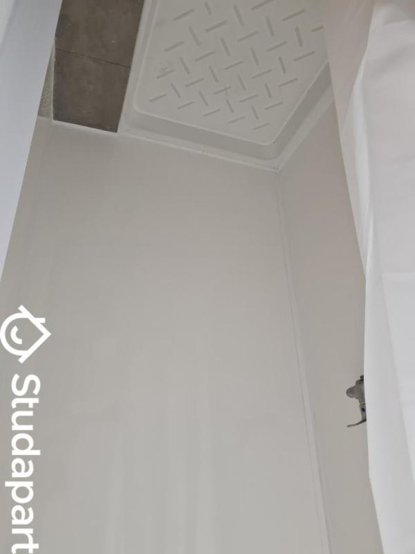 Appartement - 17 m² - 1 pièce