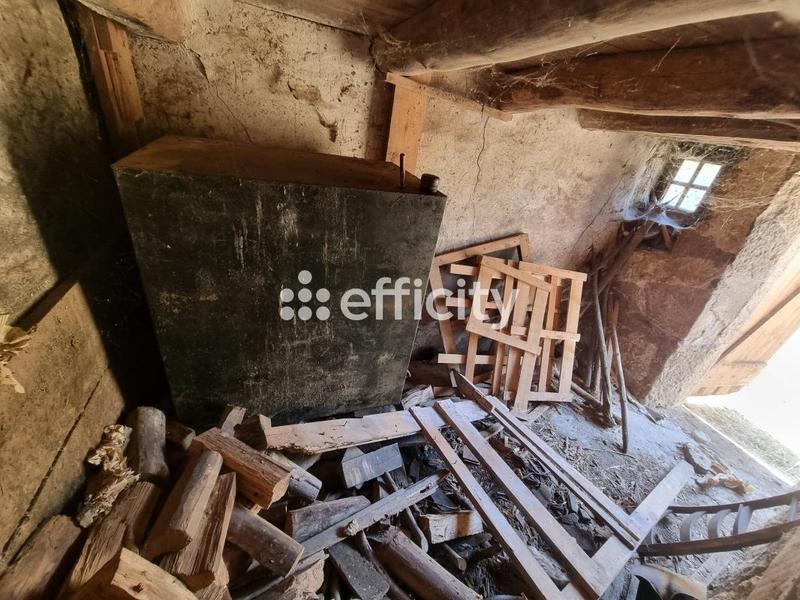 Maison - 90 m² - 3 pièces