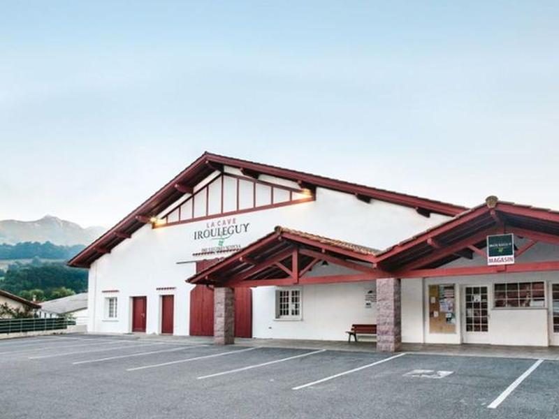 Marché du Réveillon