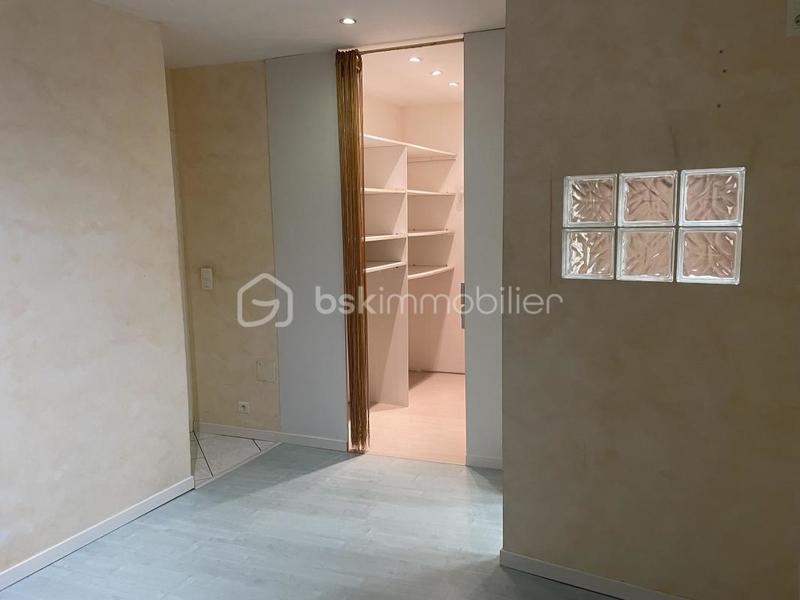 Maison de village - 156 m² - 5 pièces