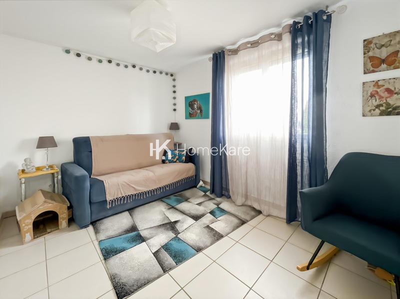 Maison - 83 m² - 3 pièces