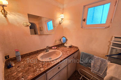 Maison - 122 m² - 6 pièces