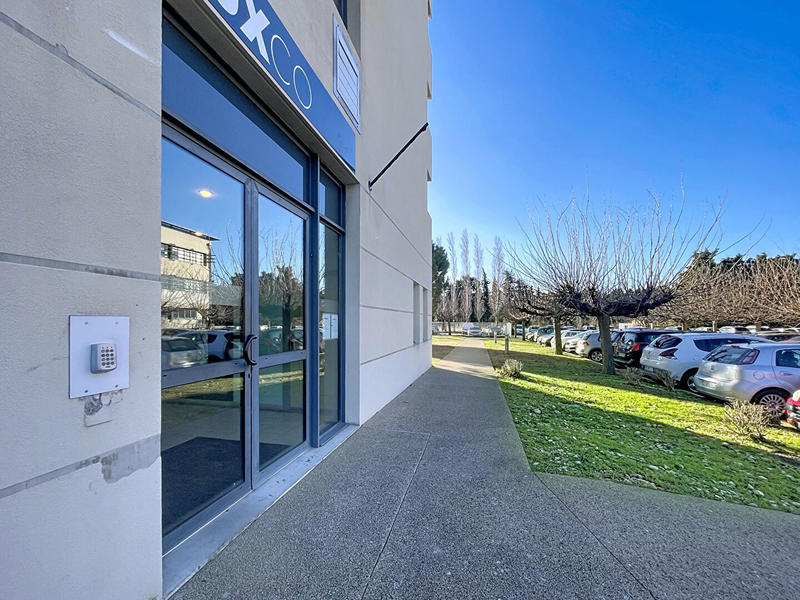 Appartement - 24 m² - 1 pièce