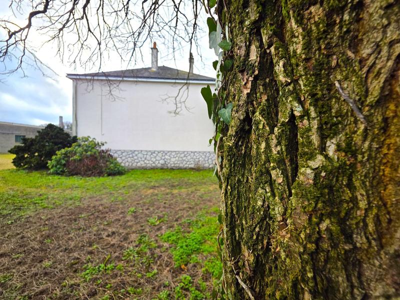 Maison - 88 m² - 4 pièces