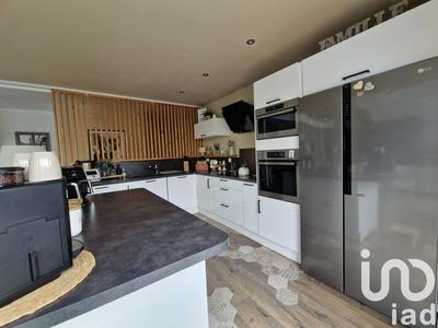 Maison - 160 m² - 7 pièces