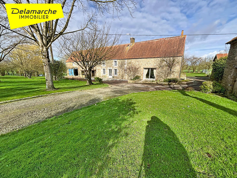 Maison - 177 m² - 5 pièces