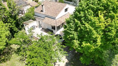 Maison - 106 m² - 6 pièces