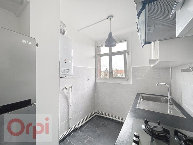 Appartement - 47 m² - 3 pièces