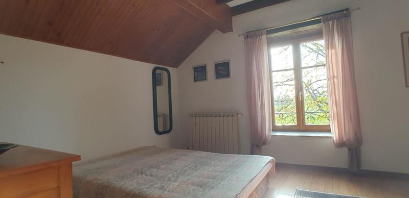 Maison - 166 m² - 7 pièces