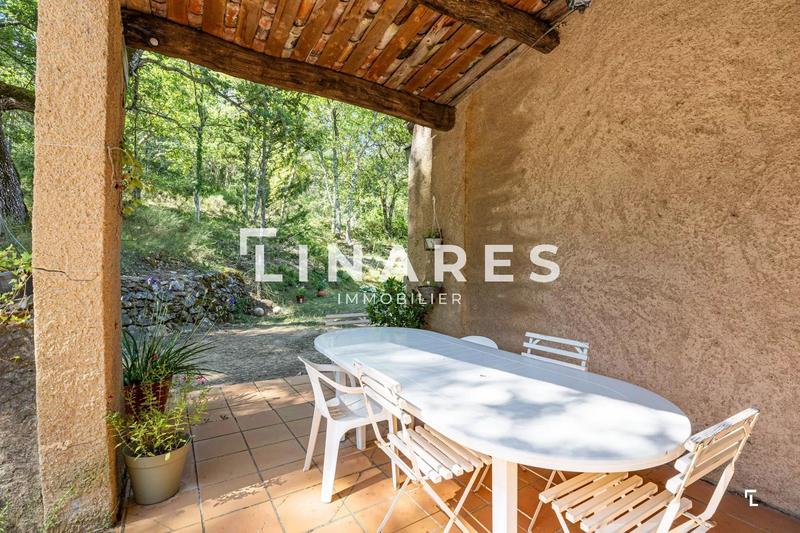 Maison - 94 m² - 3 pièces