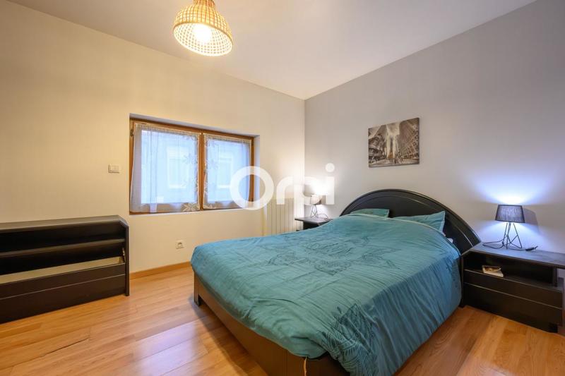 Maison - 141 m² - 5 pièces