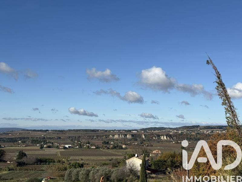 Maison - 113 m² - 4 pièces