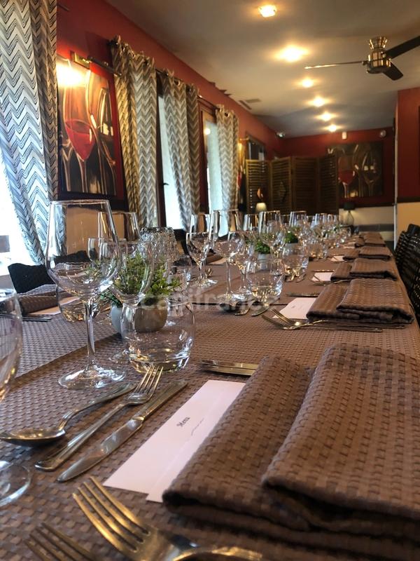 Fonds de commerce - 600 m²