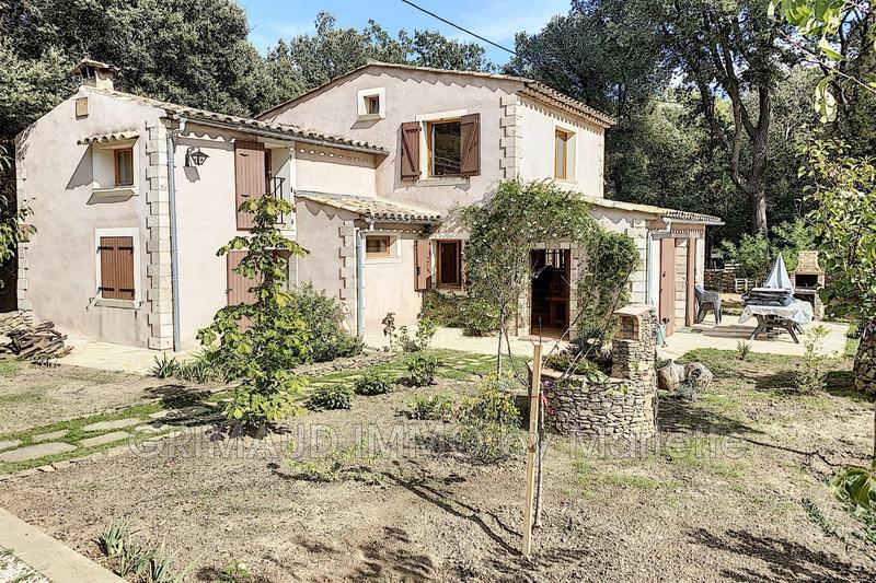 Villa - 87 m² - 4 pièces
