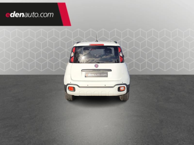 Fiat Panda 1.0 70 ch Hybrid Bsg s/S Pandina