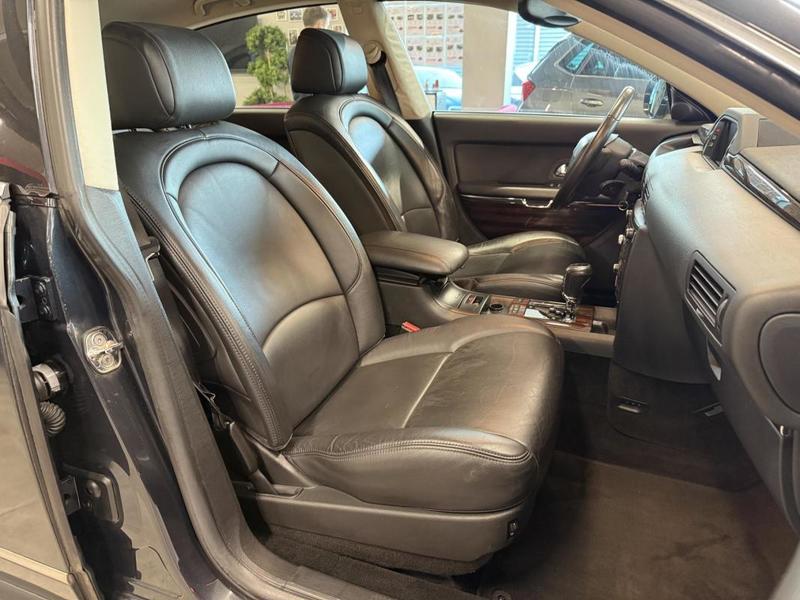 Citroën C6 3.0 V6 HDi 24v Fap 240 - Bva Berline Exclusive / Garantie 12 Mois