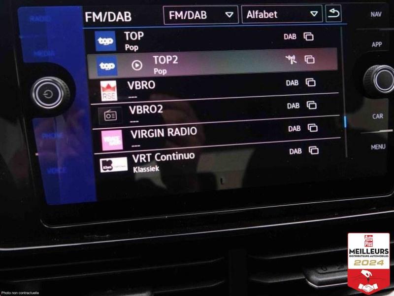 Volkswagen t-Roc 1.5 TSi 150 Dsg R-Line Edition