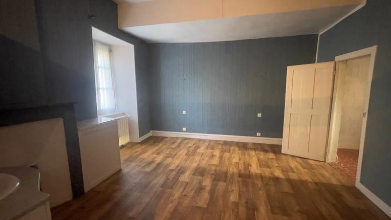 Maison ancienne - 148 m² - 5 pièces