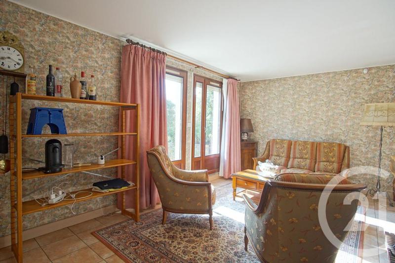 Maison - 115 m² - 7 pièces