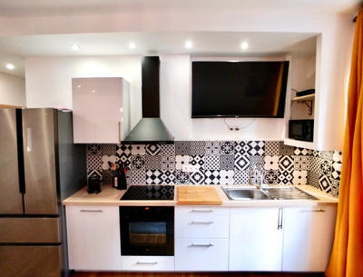 Immeuble - 217 m² - 8 pièces