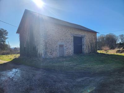 Maison - 120 m² - 1 pièce