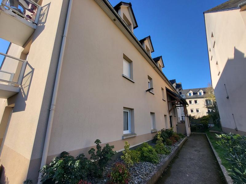 Appartement - 39 m² - 2 pièces