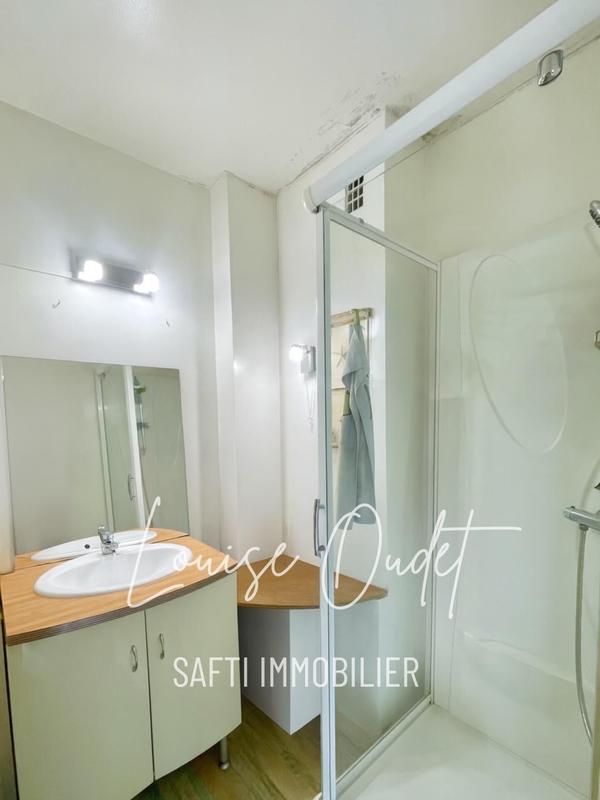 Appartement - 67 m² - 4 pièces