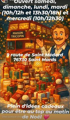 Portes ouvertes au Tricopin