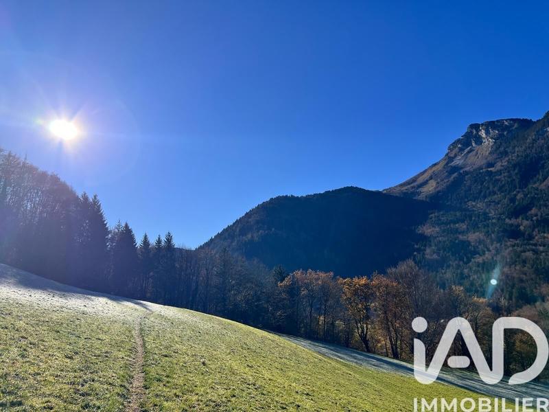 Maison - 116 m² - 5 pièces