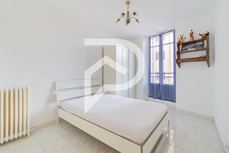 Appartement - 70 m² - 4 pièces