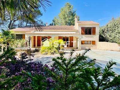 Villa - 193 m² - 6 pièces