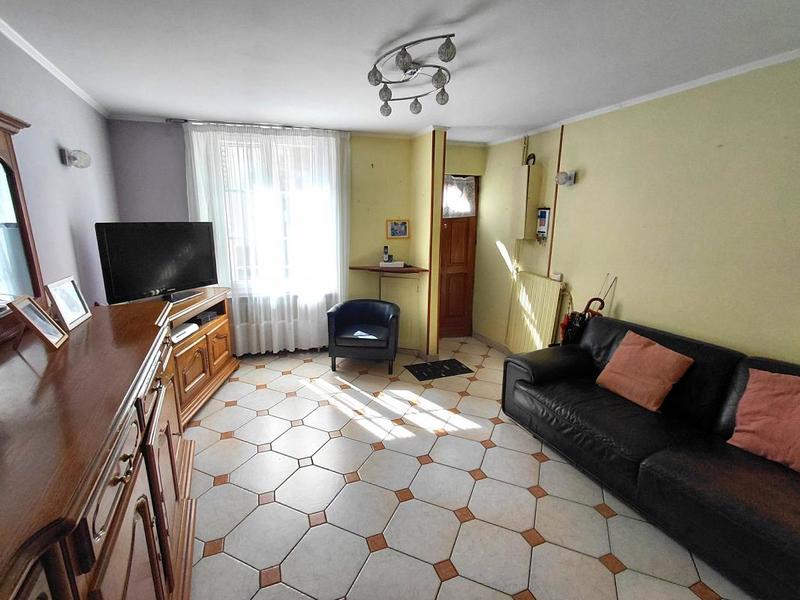 Maison - 70 m² - 4 pièces