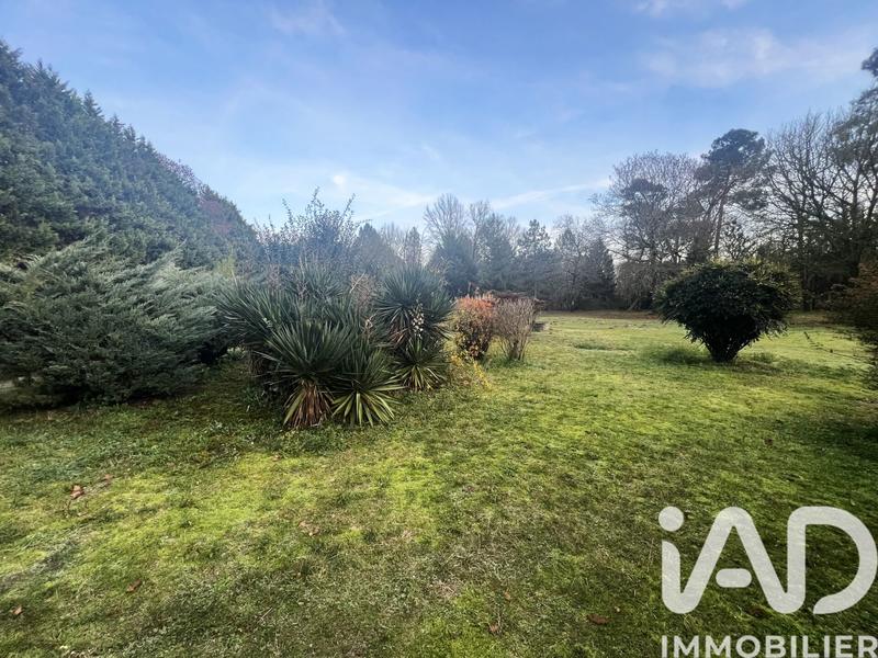 Maison - 184 m² - 4 pièces