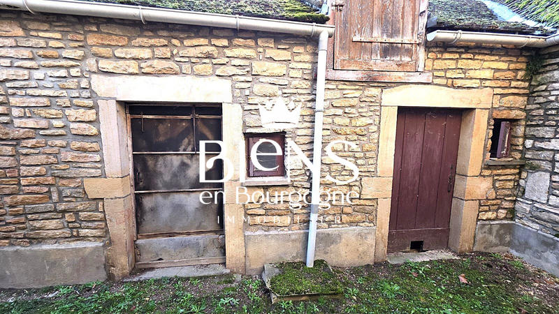 Maison ancienne - 190 m² - 5 pièces