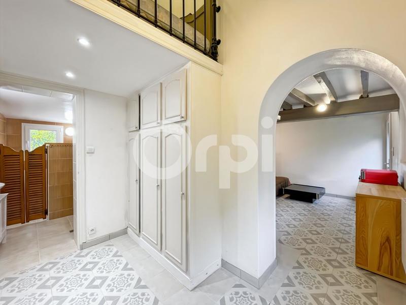 Longère - 320 m² - 6 pièces