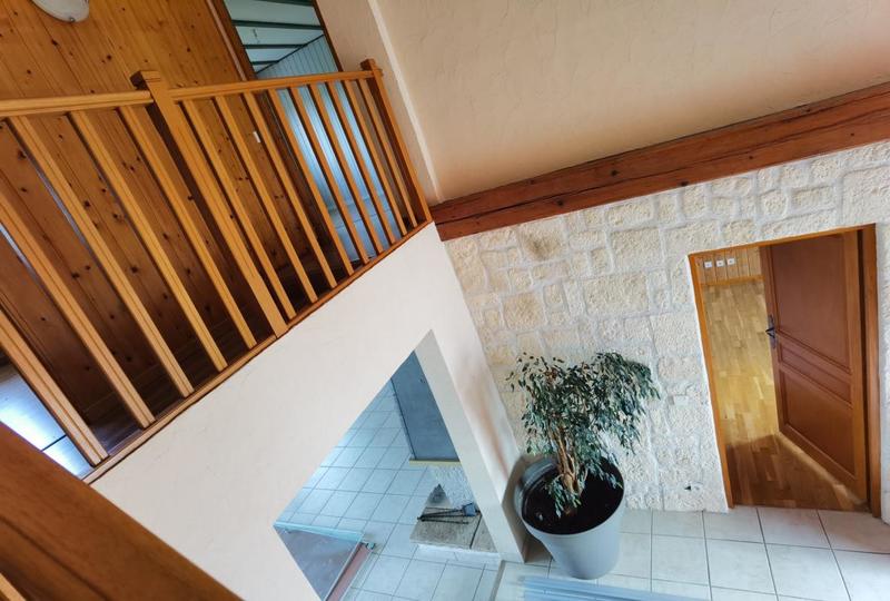 Immeuble - 438 m² - 15 pièces