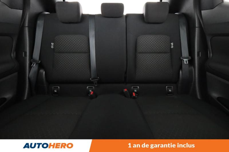 Nissan Juke 1.0 Dig-T Acenta Bvm6 114 ch